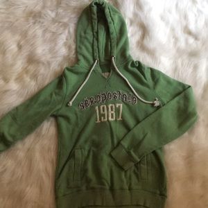 Aeropostale sweatshirt